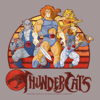 Thundercats Group Retro Sunset T Shirt Vintage Short | Artistshot