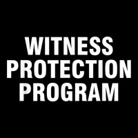 Witness Protection Program T Shirt Lightweight Hoodie | Artistshot