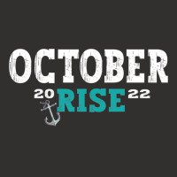 October Rise Mariner Vintage Quotes Mariners October Rise Pullover Hoo Champion Hoodie | Artistshot