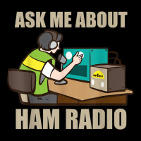 Amateur Radio Operator Ham Radio Youth Jogger | Artistshot