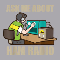 Amateur Radio Operator Ham Radio Youth 3/4 Sleeve | Artistshot