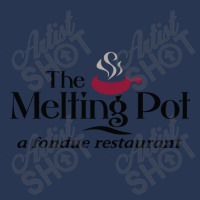 The Melting Pot (restaurant) Men Denim Jacket | Artistshot