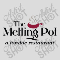 The Melting Pot (restaurant) Men's Polo Shirt | Artistshot