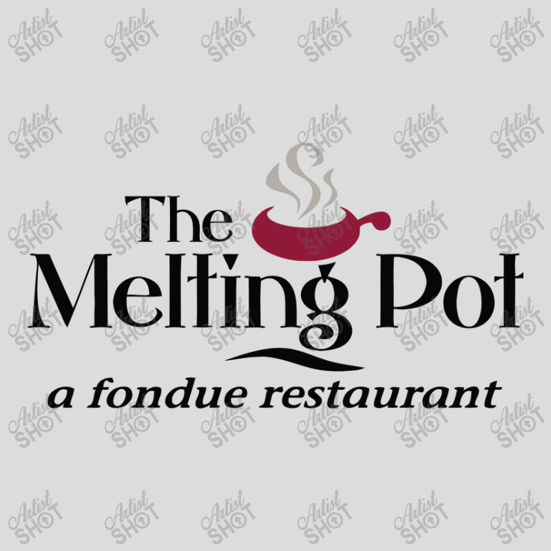 The Melting Pot (restaurant) Men's Polo Shirt | Artistshot