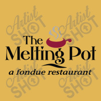 The Melting Pot (restaurant) Vintage Hoodie And Short Set | Artistshot