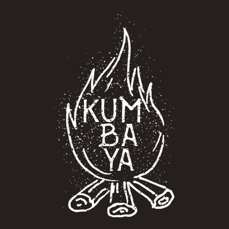 Kumbaya Campfire .png Tank Top by LawrenceKemp | Artistshot