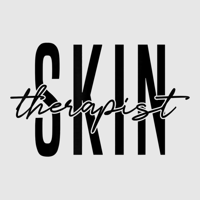 Skin Therapist Skincare Esthetician Skin Therapist T Shirt Unisex Jogger | Artistshot