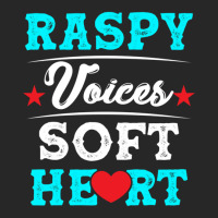 Raspy Voices Soft Heart 1 Men's T-shirt Pajama Set | Artistshot