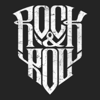 I Love Rock & Roll Music Tees Enjoy Rock & Roll 3/4 Sleeve Shirt | Artistshot