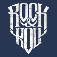 I Love Rock & Roll Music Tees Enjoy Rock & Roll Men Denim Jacket | Artistshot