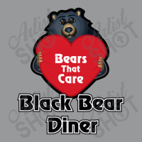 Resto, Black Bear Diner Unisex Hoodie | Artistshot