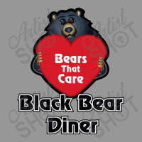 Resto, Black Bear Diner Women's V-neck T-shirt | Artistshot