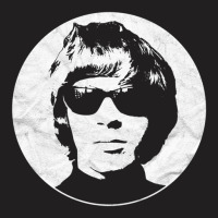 Scott Walker - Legendary Singer-songwriter T-shirt | Artistshot