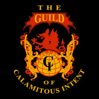 Guild Of Calamitous Intent Adjustable Cap | Artistshot