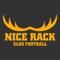 Nice Rack Football Merch Baby Bodysuit | Artistshot