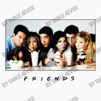 Friends Milkshake T-shirt | Artistshot