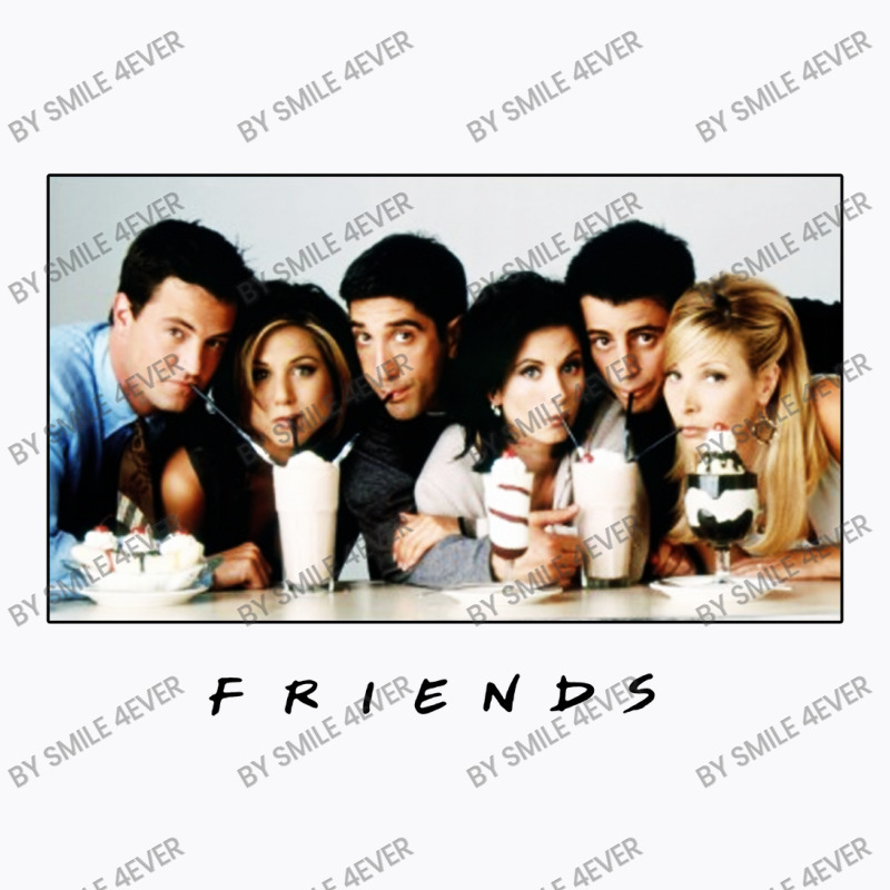 Friends Milkshake T-Shirt by Smile 4ever | Artistshot