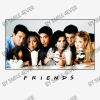 Friends Milkshake Classic T-shirt | Artistshot