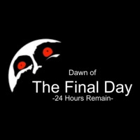 Dawn Of The Final Day Adjustable Cap | Artistshot