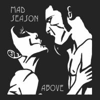 Mad Season 3/4 Sleeve Shirt | Artistshot