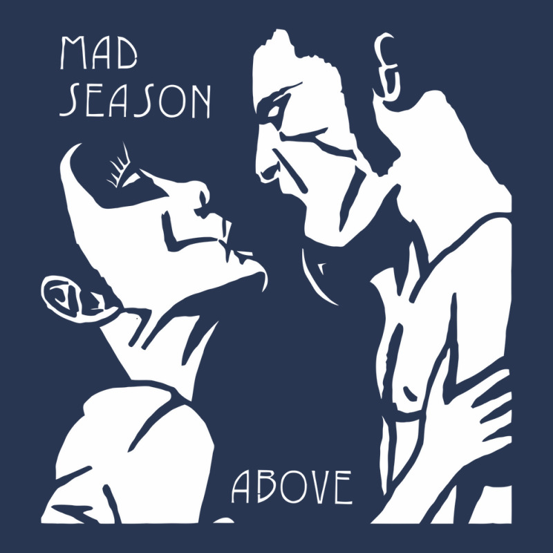 Mad Season Men Denim Jacket | Artistshot