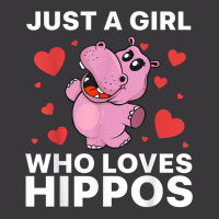 Cool Hippo Art For Women Girls Hippopotamus Safari Zoologist T Shirt Ladies Curvy T-shirt | Artistshot