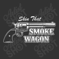 Skin That Smoke Wagon Baby Bodysuit | Artistshot