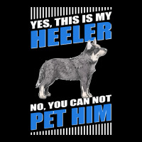 Heeler Dog Owner Australian Cattle Dog Blue Heeler-pxpqm Long Sleeve Shirts | Artistshot