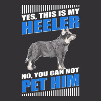 Heeler Dog Owner Australian Cattle Dog Blue Heeler-pxpqm Vintage Short | Artistshot