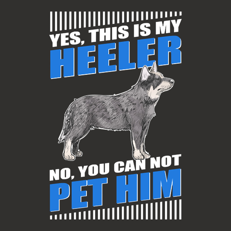 Heeler Dog Owner Australian Cattle Dog Blue Heeler-pxpqm Champion Hoodie by Konlasa6638 | Artistshot