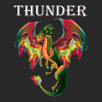 Imagine You Are A Thunder Dragon Breathing Fire With Wings Printed Hat | Artistshot