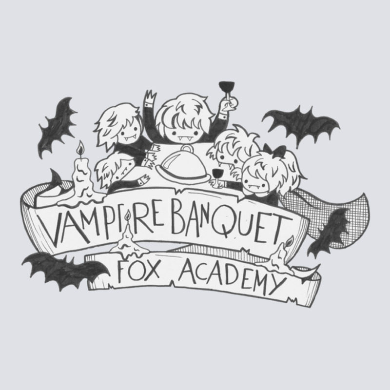 Fox Academy - Vampire Banquet Design Bucket Hat by cm-arts | Artistshot