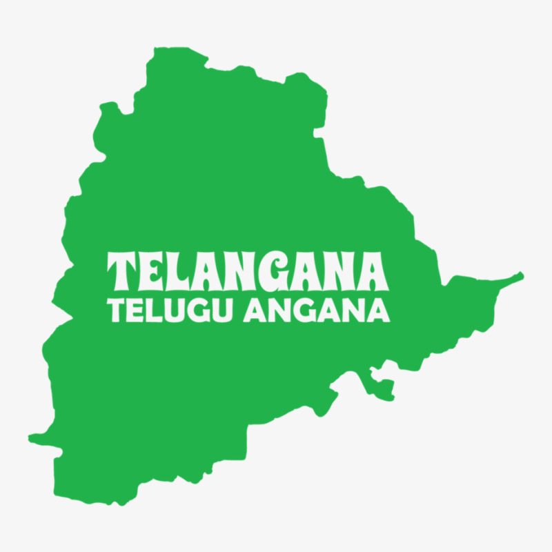 Telengana - Telugu Angana Ladies Fitted T-Shirt by RILEYALLEN | Artistshot