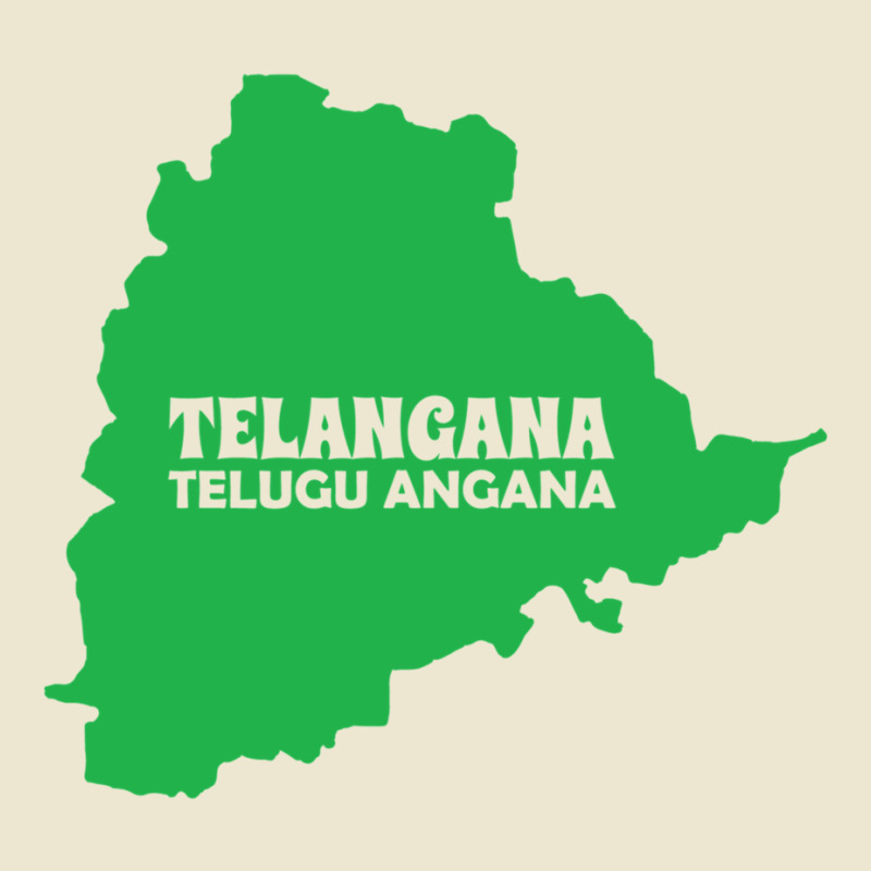 Telengana - Telugu Angana Cropped Hoodie by RILEYALLEN | Artistshot