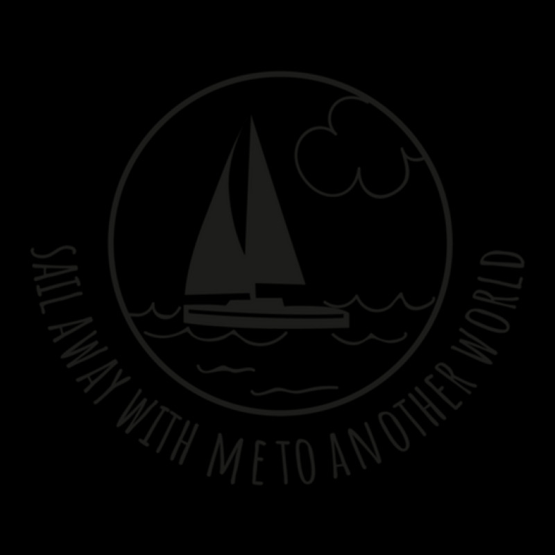 Sail Away With Me Long Sleeve Shirts | Artistshot