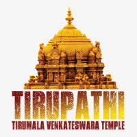 Tirupathi Tirumala Temple Classic T-shirt | Artistshot