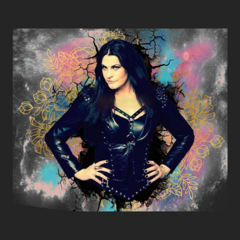 Floor Jansen Iii Classic Unisex Hoodie | Artistshot