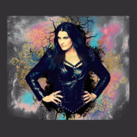 Floor Jansen Iii Classic Vintage Hoodie | Artistshot