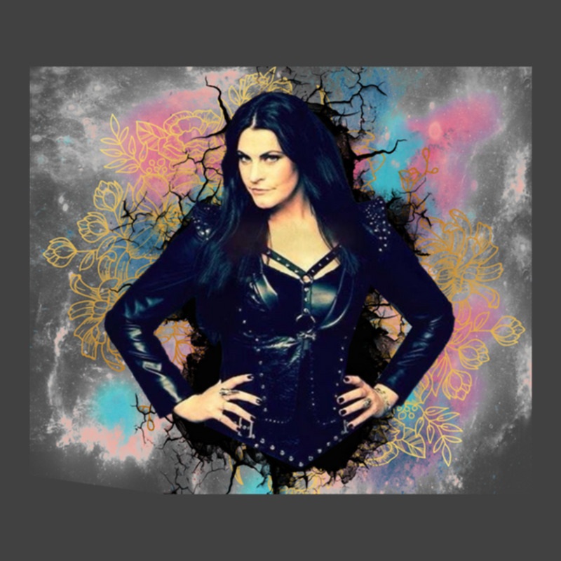 Floor Jansen Iii Classic Vintage T-shirt | Artistshot