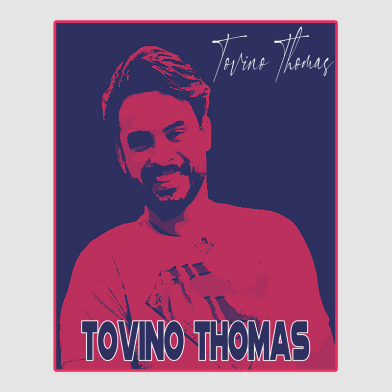 Tovino Thomas Exclusive T-shirt by RILEYALLEN | Artistshot