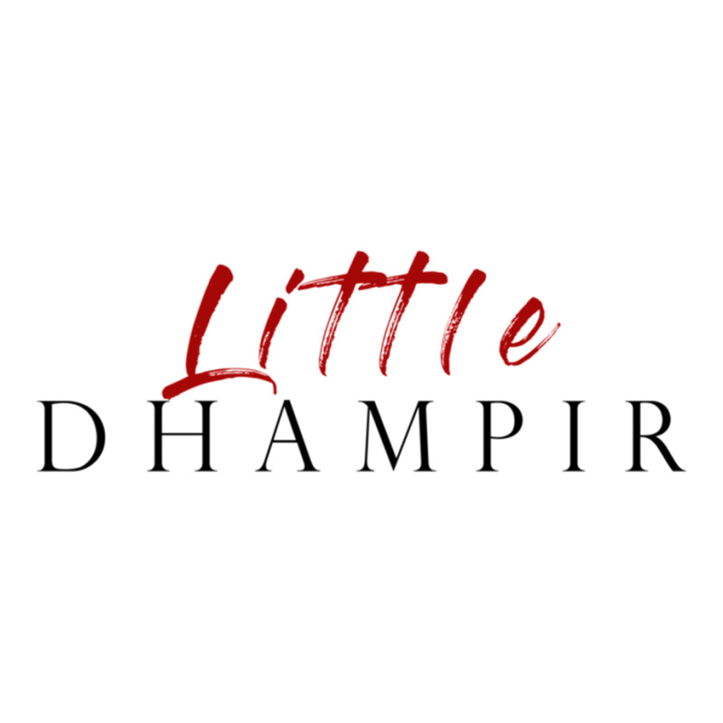 Little Dhampir ~ Vampire Academy 3/4 Sleeve Shirt by cm-arts | Artistshot