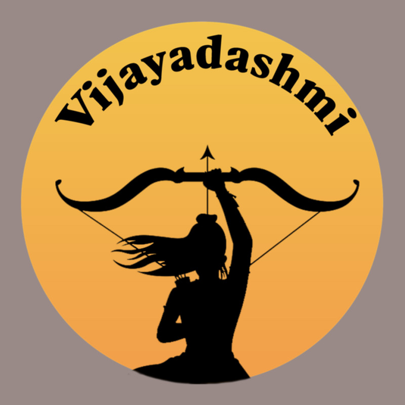 Vijayadashami Collection Vintage T-Shirt by RILEYALLEN | Artistshot