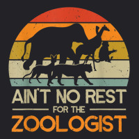 Zoologist Zookeeping Wildlife Zoology Zoo Employee Zookeeper Youth Tee | Artistshot