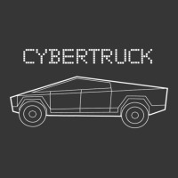 Cyber Tech Futuristic Truck For Auto Car Fans Toddler Hoodie | Artistshot