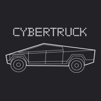 Cyber Tech Futuristic Truck For Auto Car Fans Youth Tee | Artistshot