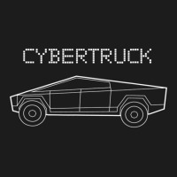 Cyber Tech Futuristic Truck For Auto Car Fans Hoodie & Jogger Set | Artistshot