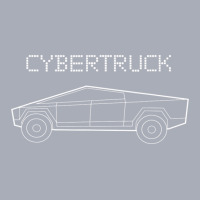 Cyber Tech Futuristic Truck For Auto Car Fans Tank Dress | Artistshot