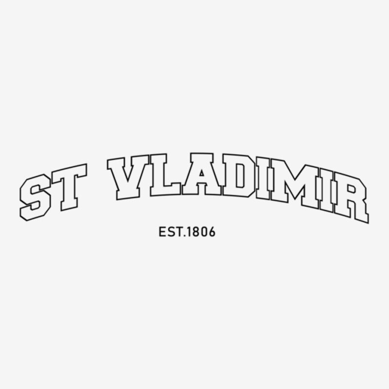 St Vladimir Vampire Academy, Vampire Academy Blood Sisters, St Vladimi Adjustable Cap by cm-arts | Artistshot