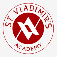 St. Vladimir_s Academy Adjustable Cap | Artistshot