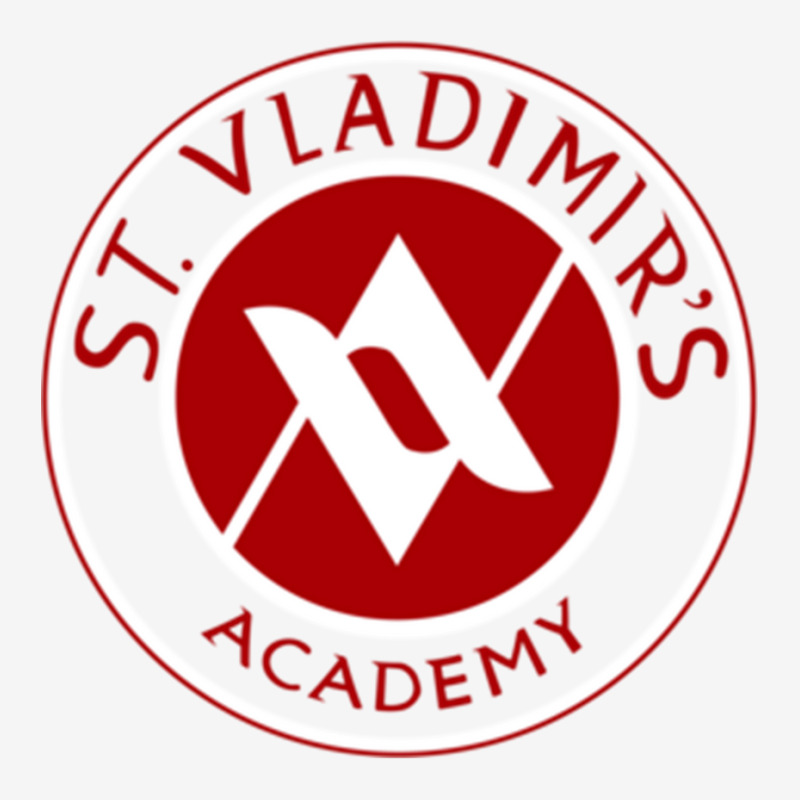 St. Vladimir_s Academy Adjustable Cap by cm-arts | Artistshot